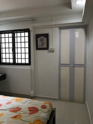 Blk 143 Yishun Ring Road (Yishun), HDB 3 Rooms #577176441